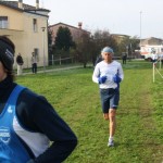 Aspettando Ferrara Marathon sotto la pioggia