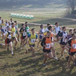 Muore a 56 anni davanti al traguardo della Marcia del Redentore