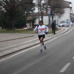 MARCO SALAMI CAMPIONE ITALIANO 1500m INDOOR