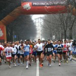 RICATTI E GIORDANO CONQUISTANO LA “VITTORIA ALATA”