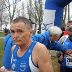Cross Master a Zero Branco