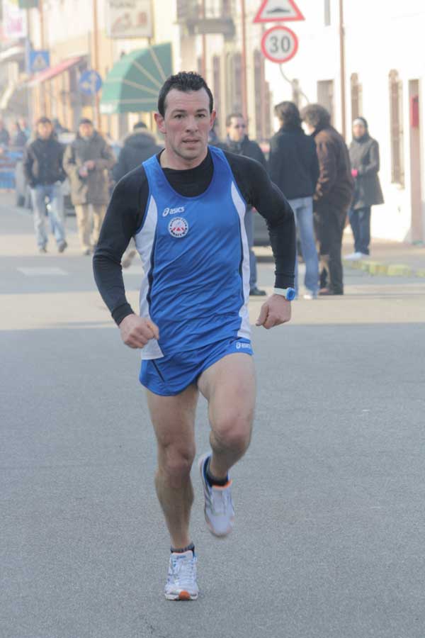 Quarta tappa Trofeo otto Comuni-Migliaro