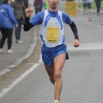 Caminada par san Zorz