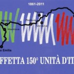 STAFFETTA CICLOPODISTICA PER LE CELEBRAZIONI DEL 150° ANNIVERSARIO DELL’UNITA’