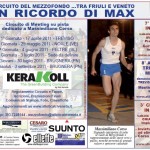 Atletica Triveneta, al via la stagione agonistica…pista, strada, cross e montagna nel calendario dell’Associazione
