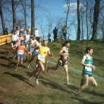 ORGANIZZAZIONE GARA E PERCORSO CAMPACCIO 2011