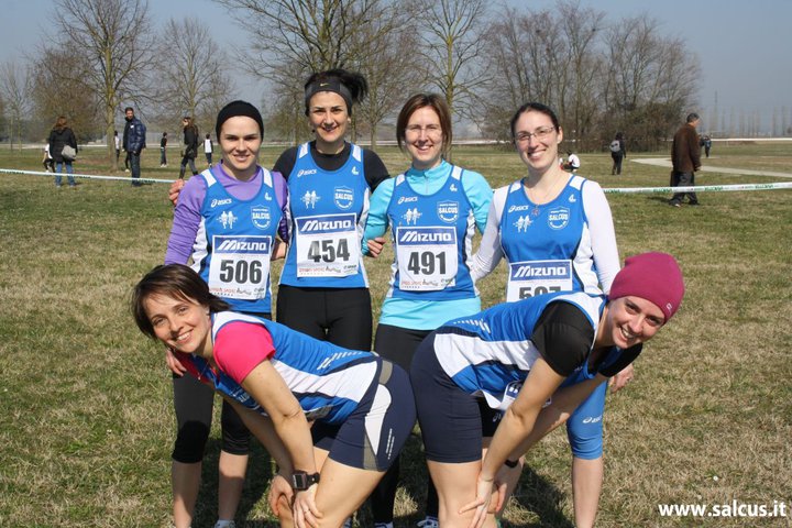 Servizio Fotografico Campionati Nazionali UISP FERRARA
