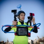 Joseph Trame e la Tokyo Marathon tecnologica