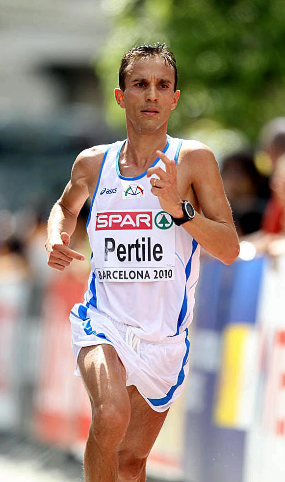 Pertile atleta dell'anno, sabato a Camposampiero la Festa dell'atletica veneta
