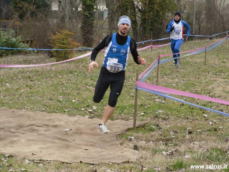 Servizio fotografico Solesino Cross Fidal