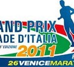 SCATTA IL GRAND PRIX STRADE D’ITALIA SABATO LA PRESENTAZIONE A EXPO RUN