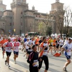 Servizio Fotografico Ferrara Marathon