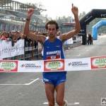 TREVISO MARATHON, BONA CORRE NEL FUTURO