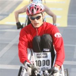 DE VIDI TORNA ALL’ATLETICA: 1° MAGGIO A ODERZO