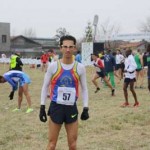 Rudy Magagnoli ci racconta la gara di Castelmassa