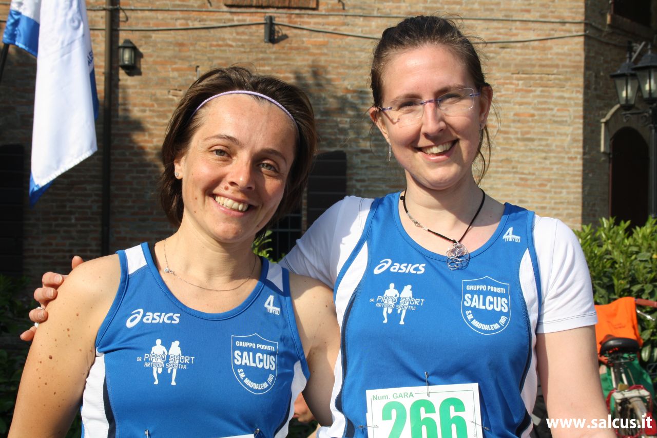 39° Giro delle Mura Estensi