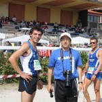 39° Giro delle Mura Estensi