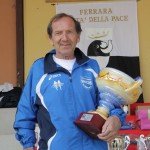 Salcus UISP a Fossanova S. Marco