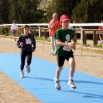 Servizio fotografico 39° Giro delle Mura Estensi