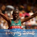 Samuel Wanjiru muore cadendo dal balcone