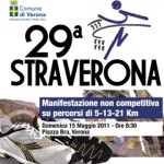 Salcus Fiasp alla STRAVERONA