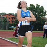 Campionati Nazionali Indiv. e di Società UISP su pista 2011