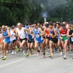 Doppietta Salcus a Masi Torello con Massimo Tocchio e Marco Timoncini