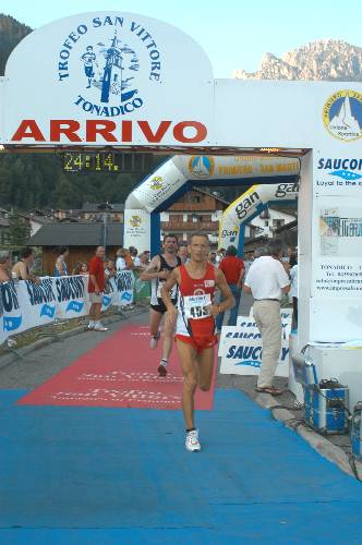 Trofeo San Vittore, 15 gg al via della 40° edizione: festeggiamenti e nuovo percorso