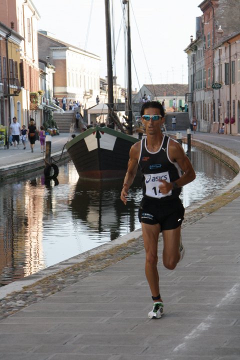 Servizio Fotografico 11 ponti- Comacchio.