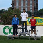 L’atletica targata Uisp