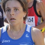 Stefania Bonzagni vince a Tamara