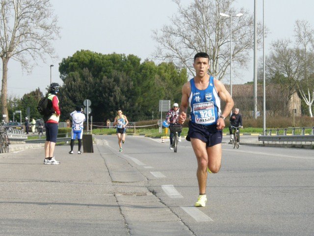 Haoul Abderrazak nono a Cesena