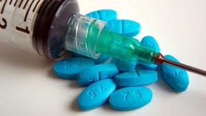MAXI BLITZ DEI NAS: DOPING NEL CALCIO CICLISMO E ATLETICA