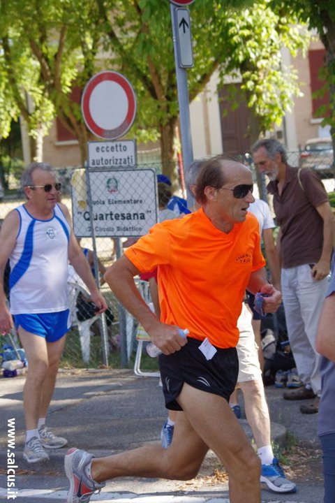 Quattro consigli contro il caldo torrido