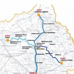 A TREVISO TORNA LA MARATONA DALLE TRE PARTENZE