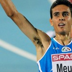 Barcellona, Meucci 13:24.94, Cusma 2.01.70