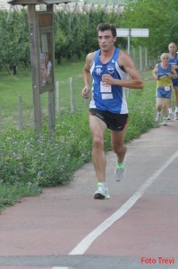 Doppietta Salcus a Buso (RO)