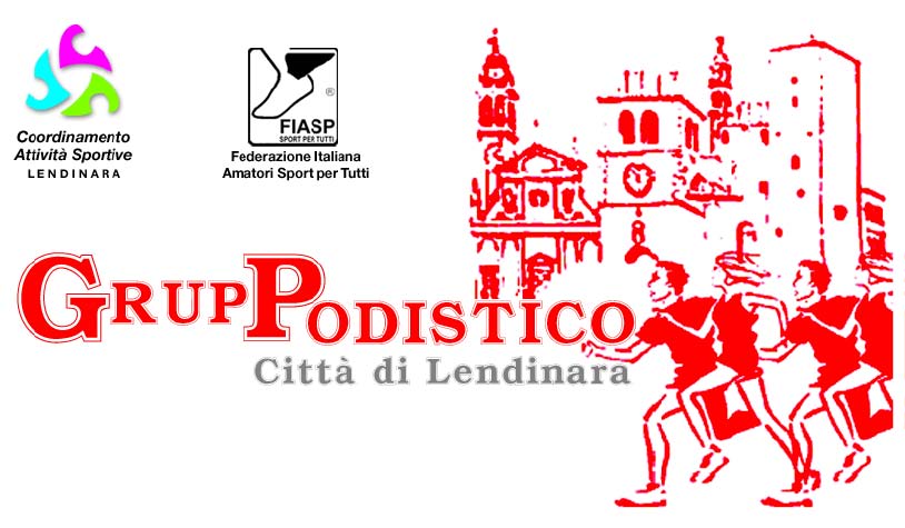 Maratona di Vienna con gli amici di Lendinara