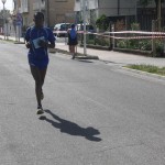 Ayanu Melese Bekele vince alle Zampine