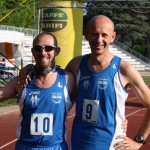 Correre: abitare il proprio corpo