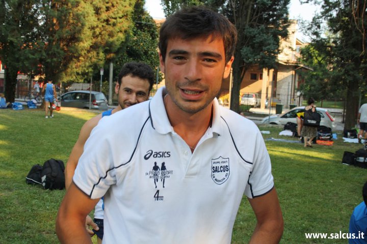 Doppietta di Massimo Tocchio