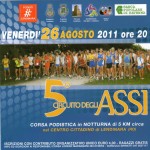 Classifica circuito Assi Lendinara
