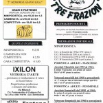 30° Zir Dil Tre Frazion