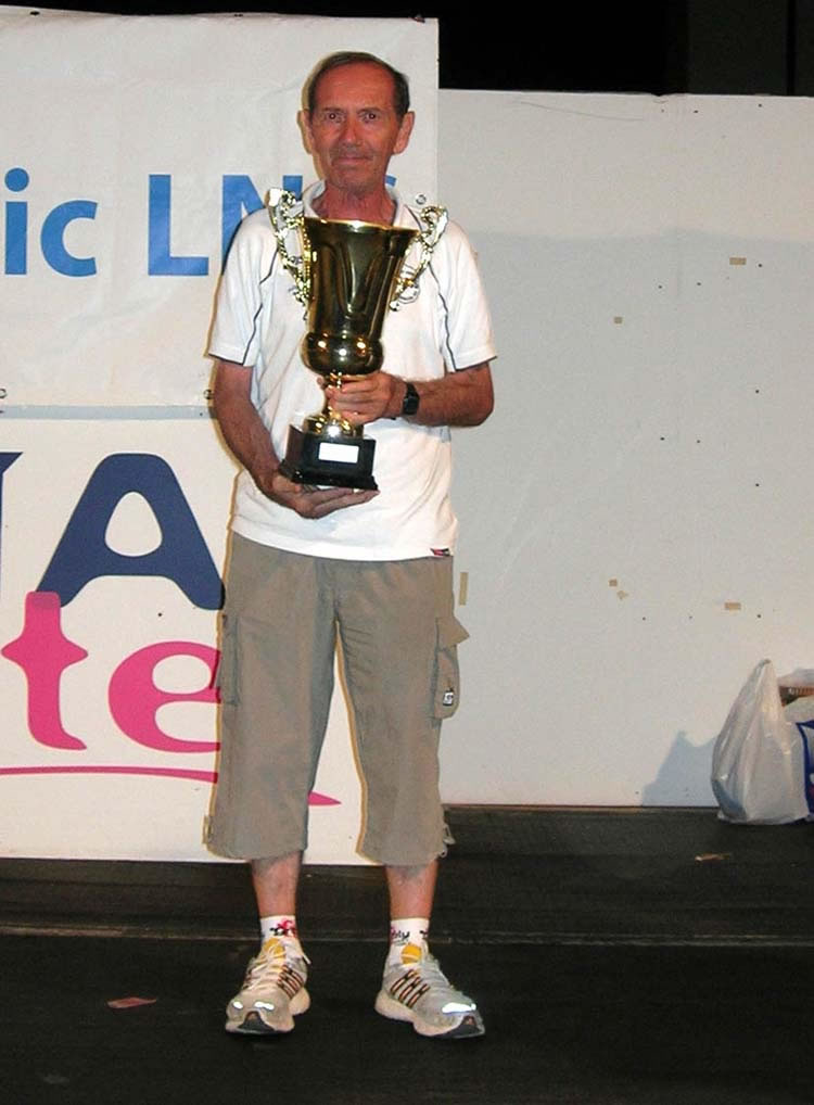Salcus 1° gruppo ad Adria