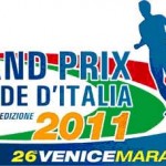 GRAND PRIX STRADE D’ITALIA, SI CORRE A FELTRE