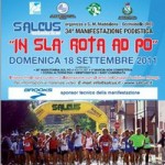 34° In Sla Rota ad Po