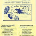 Domenica  a Migliarino “Dal Parc al Paradis”