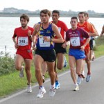 Domani si corre all’Isola di Albarella-Rosolina (RO)