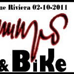 DANNUNZIORUN:CORSA IN MONTAGNA A GARDONE RIVIERA..SALENDO SOPRA IL LAGO DI GARDA