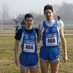 Doppietta Salcus a Bosco Mesola